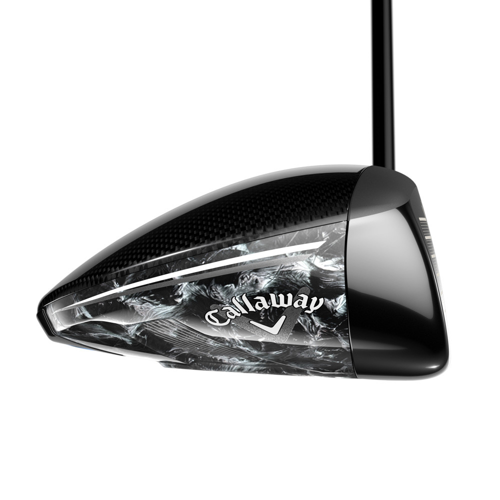 Callaway Paradym Ai Smoke Max Fast Driver - Maple Hill Golf